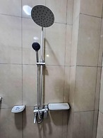 Justina Guest House Hotel