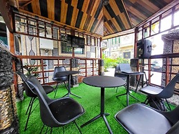 Justina Guest House Hotel