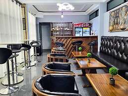 Justina Guest House Hotel