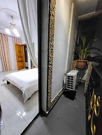 Justina Guest House Hotel