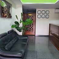 Justina Guest House Hotel