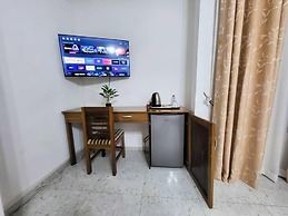 Justina Guest House Hotel