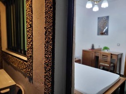 Justina Guest House Hotel