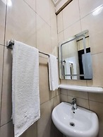 Justina Guest House Hotel