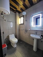 Justina Guest House Hotel