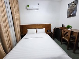 Justina Guest House Hotel