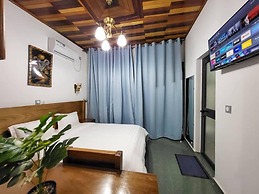 Justina Guest House Hotel