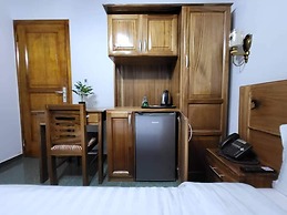 Justina Guest House Hotel