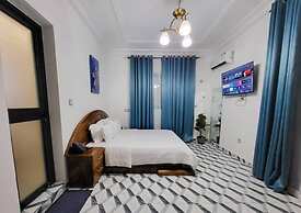 Justina Guest House Hotel