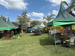Savannah Lodge Nguluni