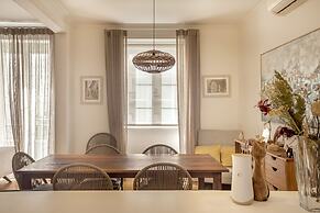 Grand Central Apartment by Homing