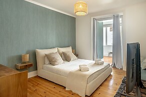 Grand Central Apartment by Homing