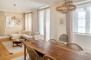Grand Central Apartment by Homing