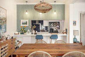 Grand Central Apartment by Homing