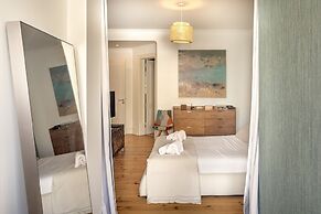 Grand Central Apartment by Homing