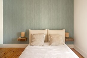 Grand Central Apartment by Homing