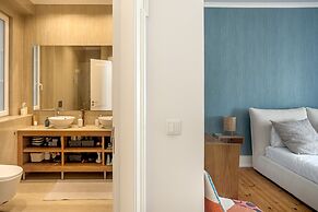 Grand Central Apartment by Homing