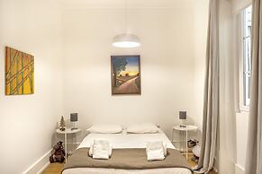 Grand Central Apartment by Homing