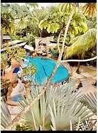 The Dock Resort