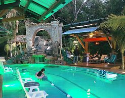 The Dock Resort