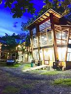 The Dock Resort