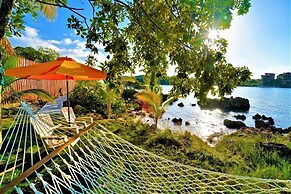 The Dock Resort