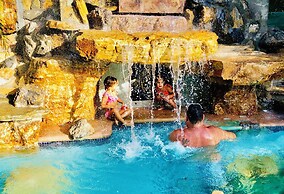 The Dock Resort