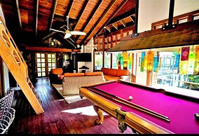 The Dock Resort