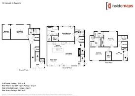 184 Caravelle Drive