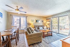 Key Condo #2929