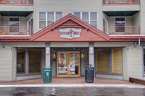 Silver Mill #8223
