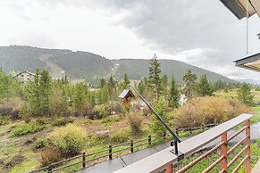 Ski Run #412