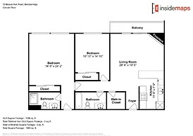 Beaver Run Bldg1 Unit 3100