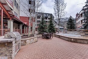 Silver Mill #8171