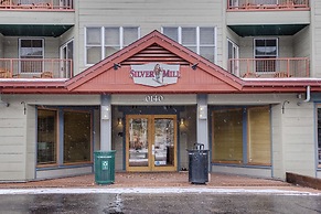 Silver Mill #8171