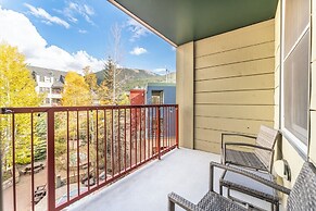 Silver Mill #8203