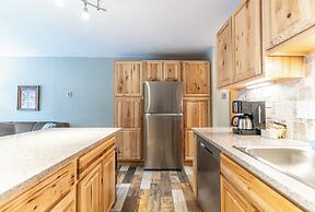 Key Condo #2927