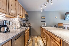 Key Condo #2927