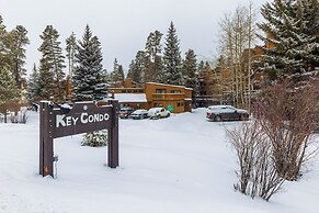 Key Condo #2927