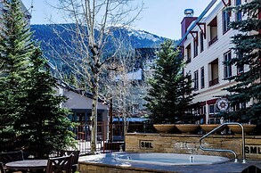 Silver Mill #8222