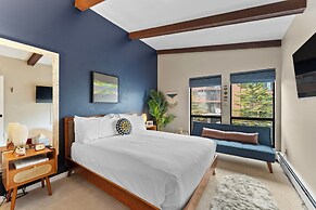 Lake Cliffe #307, Building A