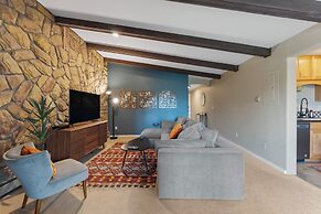 Lake Cliffe #307, Building A