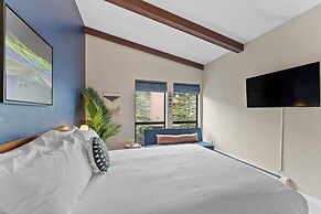 Lake Cliffe #307, Building A