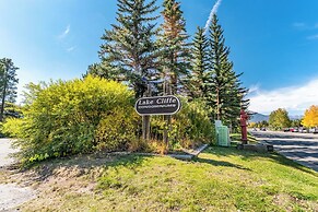Lake Cliffe #307, Building A