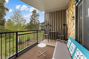 Lake Cliffe #307, Building A