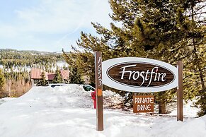 Frostfire #20b