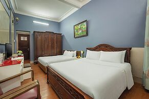 Hanoi Old quarter Central Hotel