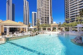 Sky Luxe Escape - 33rd Floor