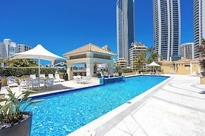 Sky Luxe Escape - 33rd Floor