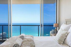 Sky Luxe Escape - 33rd Floor
